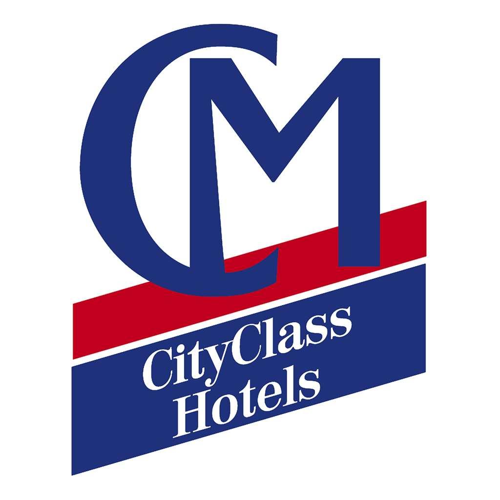 Cityclass Hotel Alter Markt Köln Logo bilde
